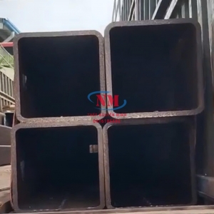 Thép hộp 300x300 mác thép Q355B A572 S355JR SS490 SM490
