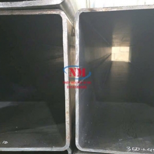 Thép hộp 350x450x10ly/mm/li mác Q235B SS400