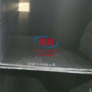 Thép hộp 350x450 mác thép Q355B A572 S355JR SS490 SM490