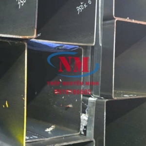 Thép hộp 350x350 mác thép Q355B A572 S355JR SS490 SM490