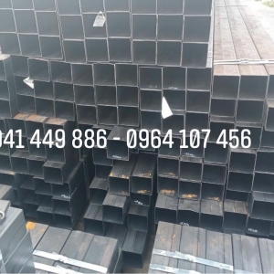 THÉP HỘP VUÔNG 60X60X3.5MM