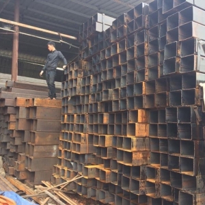 HỘP VUÔNG 60X60X5LY