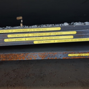 THÉP TẤM CHỊU MÀI MÒN JFE Everhard