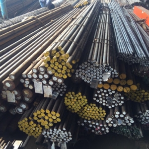 thép tròn đặc phi 12