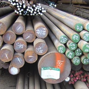 thép tròn đặc phi 34