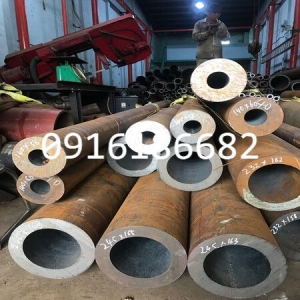 THÉP ỐNG ĐÚC ASSTM A106 GR.B