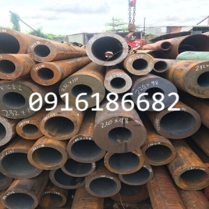 THÉP ỐNG ASTM A106 GR.A