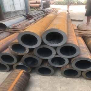 THÉP ỐNG ĐÚC CẮT THEO YÊU CẦU