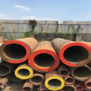 thép ống đúc astm a106 nhật bản