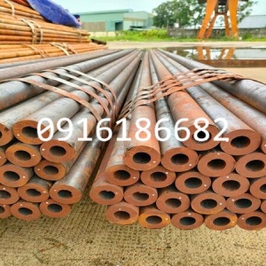 Thép ống đúc ct3