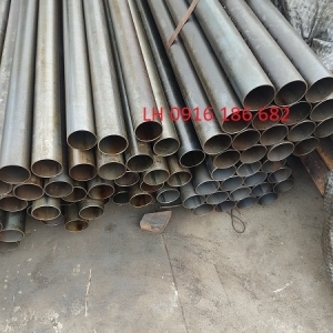 thép ống 141.3x3.96mm