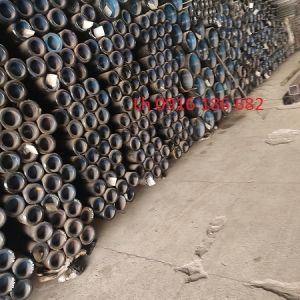 thép ống 168.3x10.97mm