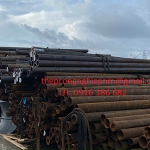 thép ống đúc s45c