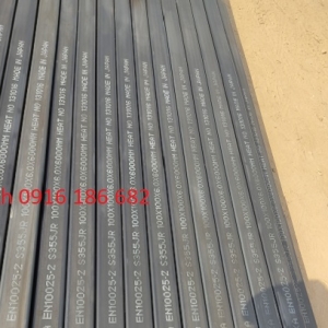 thép hộp S355Jr
