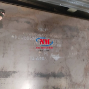 TẤM C45, THÉP TẤM S45C