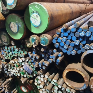 THÉP TRÒN ĐẶC C50 (S50C) phi 22