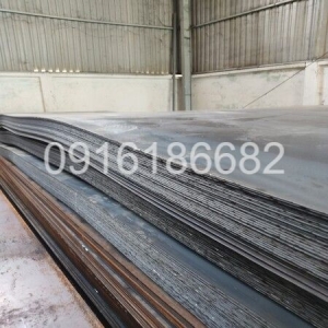 THÉP TẤM A515, THÉP TẤM CHỊU NHIỆT CAO