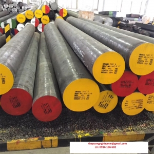 thép tròn 36CrNiMo4