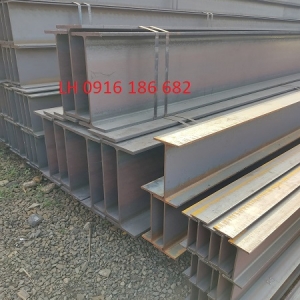 thép hình A572 Gr60