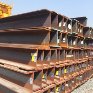 thép hình H400x400