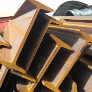 thép hình I hàn quốc, thép hình I côn