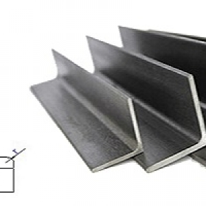 Thép V Lệch - Thép Hình L - Thép Hình Chữ L