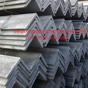 thép hình V, thép chữ V