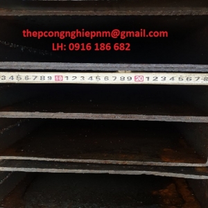 thép hộp 100x300, thép hộp chữ nhật