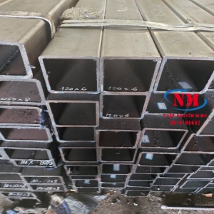 THÉP HỘP 120X120 TRUNG QUỐC