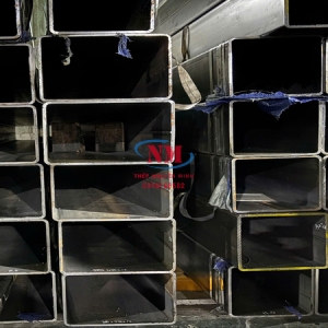 THÉP HỘP 300x400x8mm - THÉP HỘP 400x300x8mm