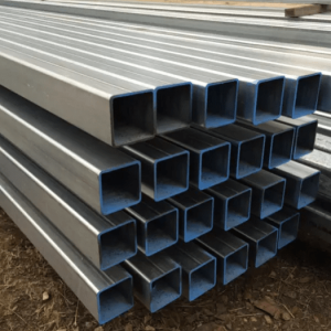 thép hộp - thép hộp vuông 70x70