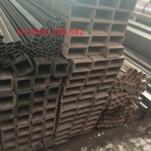 thép hộp 120x60x6mm