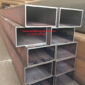 thép hộp 150x100x8ly
