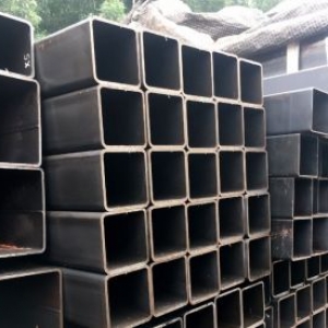 Thép hộp vuông S235, S275, S355