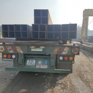 thép hộp 200x200x8mm