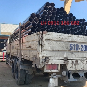 thép ống 168.3x4.78mm