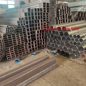 thép ống 168.3x5.16mm