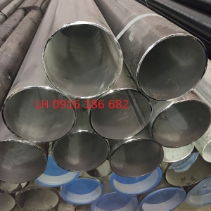 thép ống 219x4,78mm