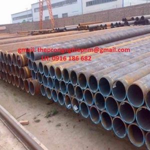 thép ống đúc phi 219, thép ống 219