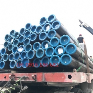 THÉP ỐNG ASME SA179