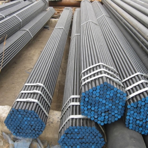 thép ống đúc phi 10