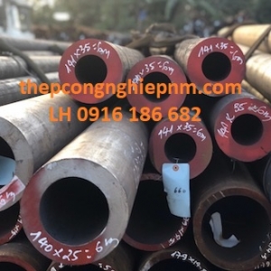 thép ống đúc phi 141, ống thép 141