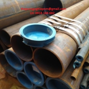 thép ống đúc phi 325, ống thép 325