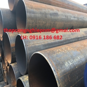 thép ống đúc phi355, thép ống phi 355