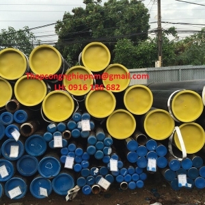 thép ống đúc phi 508, thép ống hàn 508