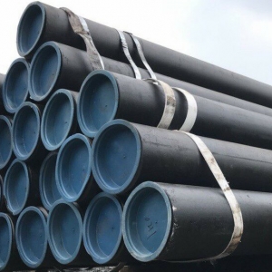 thép ống ASTM A192