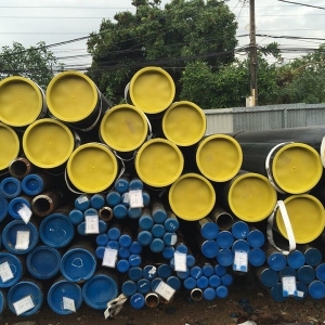 THÉP ỐNG ĐÚC, ỐNG HÀN TIÊU CHUẨN API5L