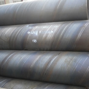 thép ống hàn xoắn, thép ống hàn nhập khẩu