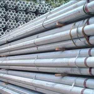 thép ống mạ kẽm nhúng nóng, thép ống xi mạ điện phân