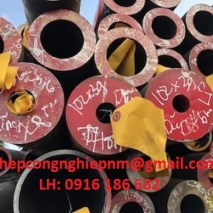 thép ống đúc phi 102, ống thép 102